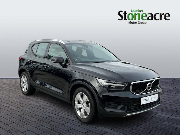 Used Volvo XC40 2019 for sale - 76121978: Photo 1