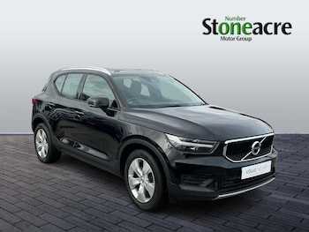 Used Volvo XC40 2019 for sale - 76121978: Photo