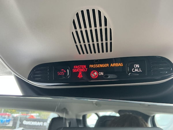 Used Volvo XC40 2019 for sale - 76121978: Photo 21