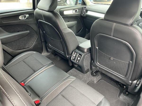 Used Volvo XC40 2019 for sale - 76121978: Photo 22