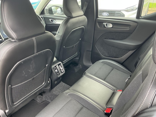 Used Volvo XC40 2019 for sale - 76121978: Photo 23