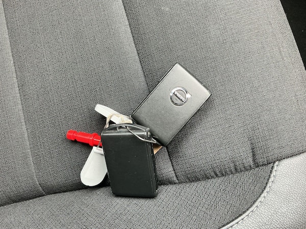 Used Volvo XC40 2019 for sale - 76121978: Photo 28