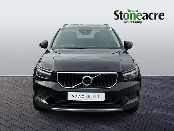 Used Volvo XC40 2019 for sale - 76121978: Photo 2
