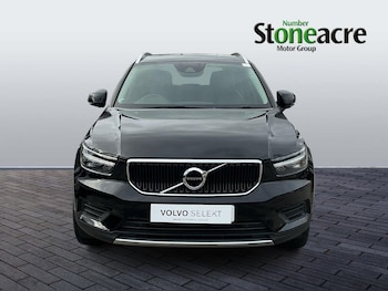 Used Volvo XC40 2019 for sale - 76121978: Photo
