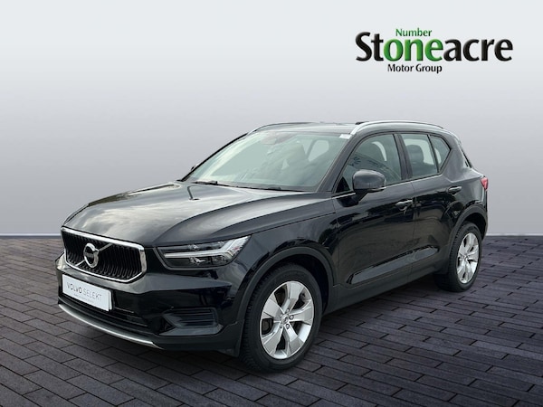 Used Volvo XC40 2019 for sale - 76121978: Photo 3