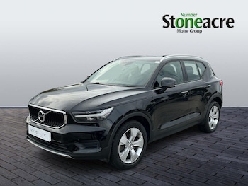 Used Volvo XC40 2019 for sale - 76121978: Photo