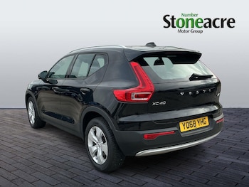Used Volvo XC40 2019 for sale - 76121978: Photo