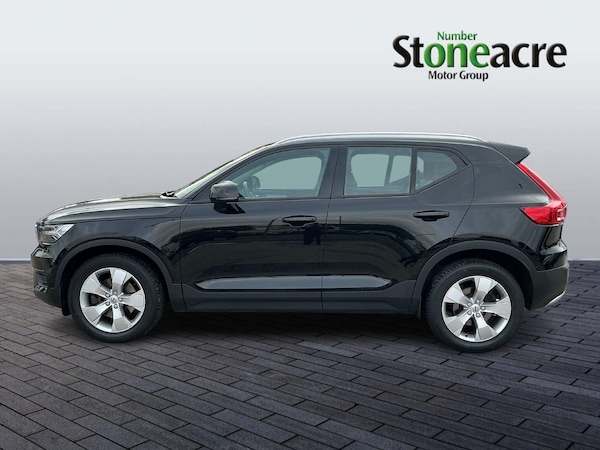 Used Volvo XC40 2019 for sale - 76121978: Photo 5