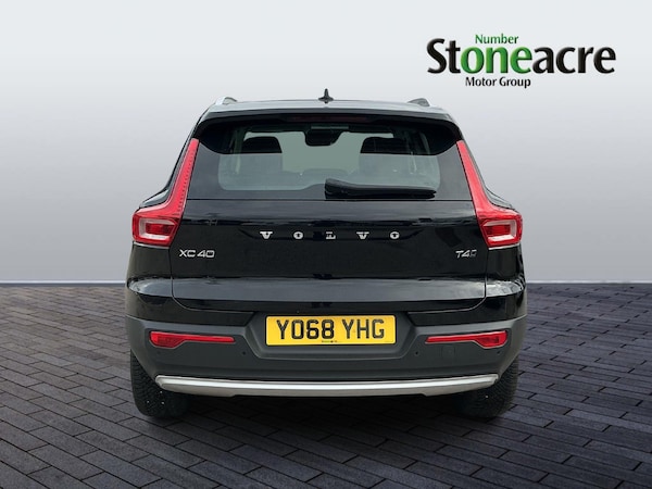 Used Volvo XC40 2019 for sale - 76121978: Photo 6