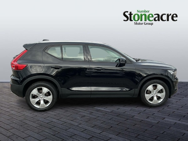 Used Volvo XC40 2019 for sale - 76121978: Photo 7