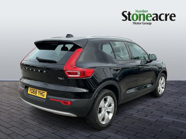 Used Volvo XC40 2019 for sale - 76121978: Photo 8
