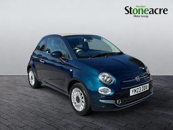Used Fiat 500 2023 for sale - 79484281: Photo