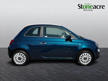 Used Fiat 500 2023 for sale - 79484281: Photo