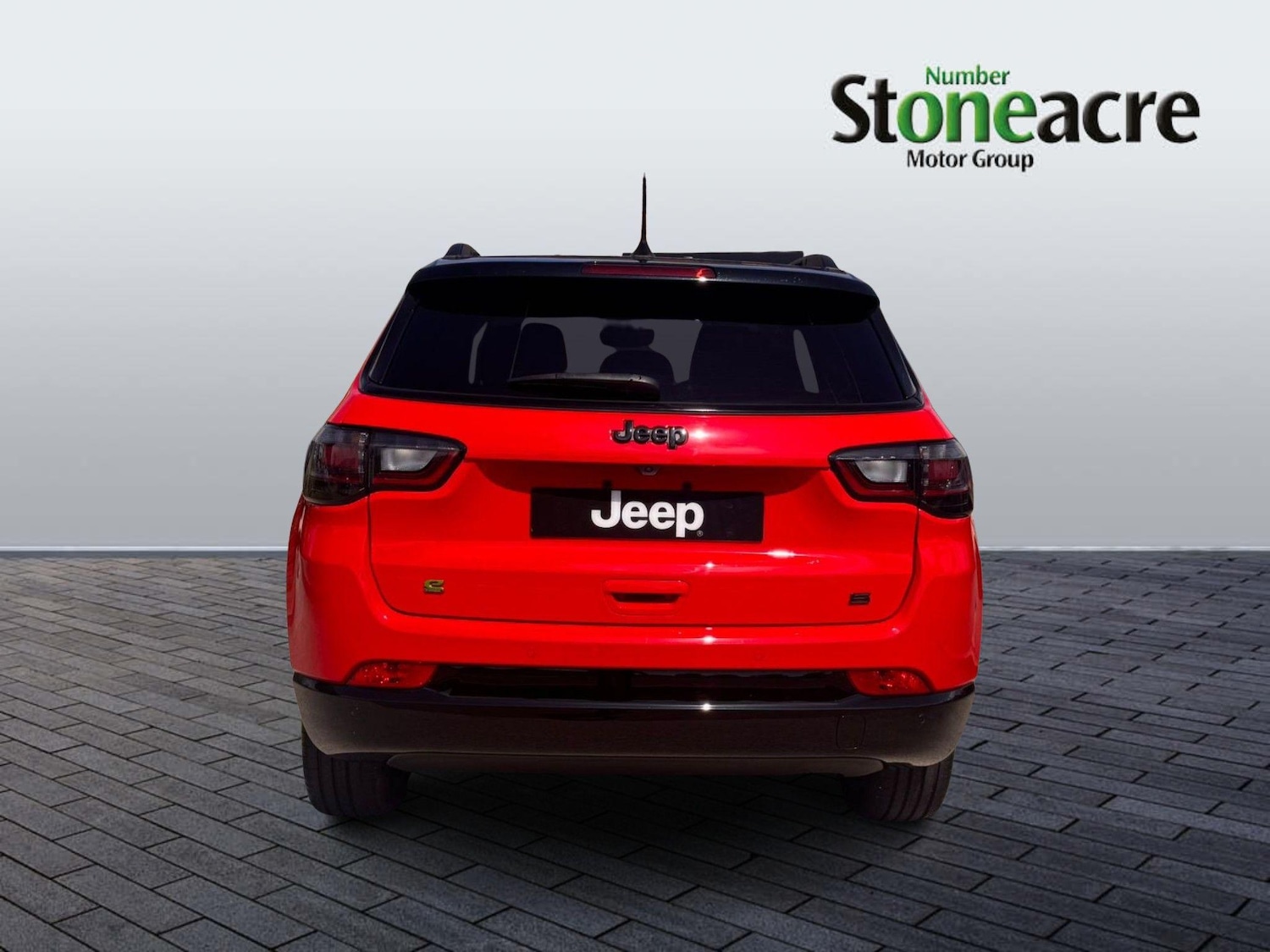 Used Jeep Compass 2025 for sale - 76472735: Photo 10