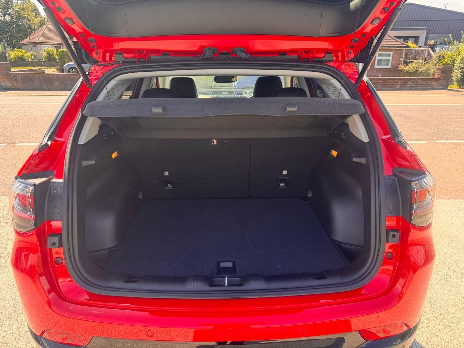 Used Jeep Compass 2025 for sale - 76472735: Photo 11