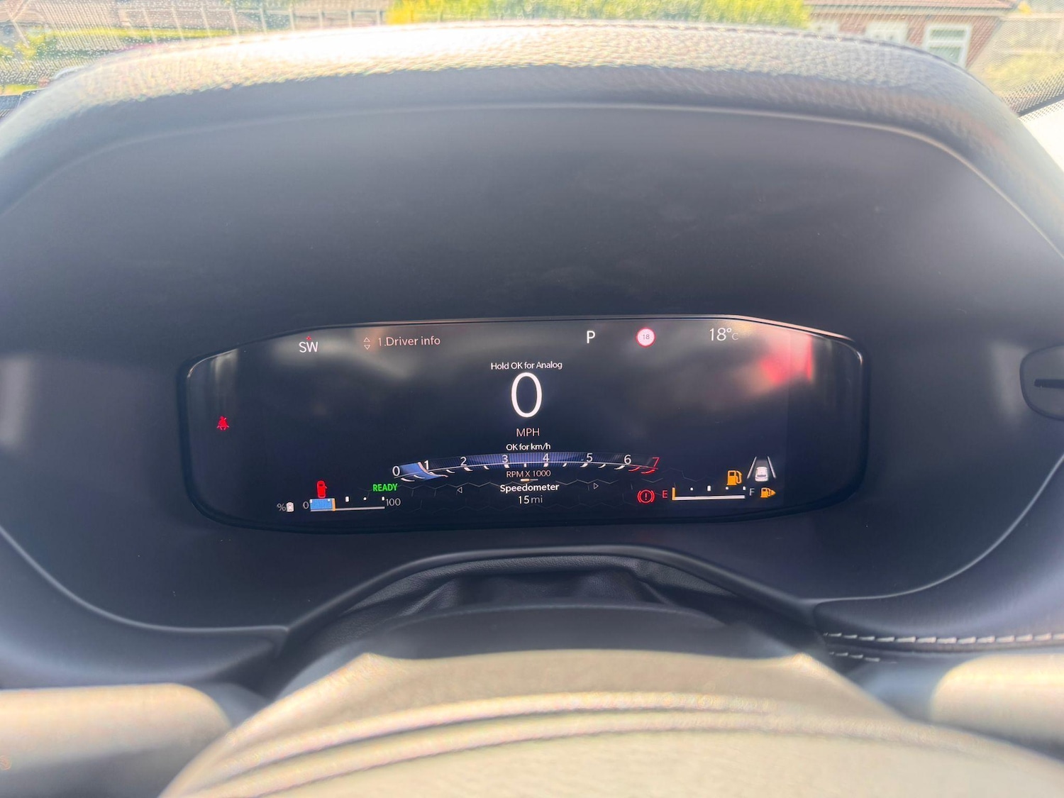 Used Jeep Compass 2025 for sale - 76472735: Photo 19