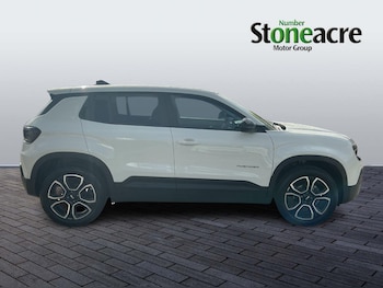 Used Jeep Avenger 2025 for sale - 78586552: Photo