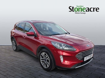 Used Ford Kuga 2022 for sale - 75940264: Photo