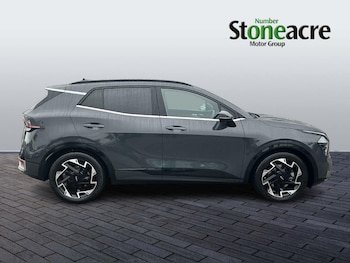 Used Kia Sportage 2025 for sale - 78892062: Photo
