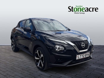 Used Nissan Juke 2022 for sale - 78728598: Photo