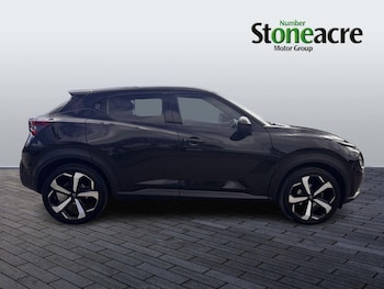 Used Nissan Juke 2022 for sale - 78728598: Photo