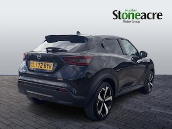 Used Nissan Juke 2022 for sale - 78728598: Photo