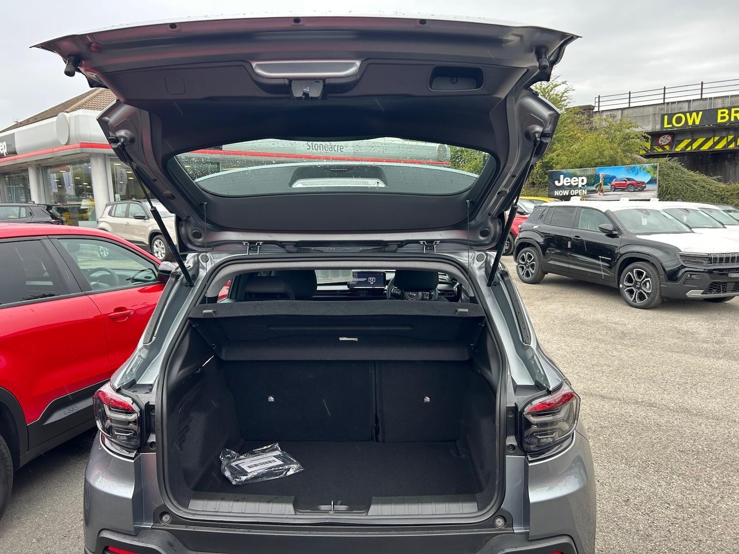 Vehicle 9