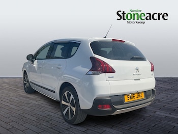 Used Peugeot 3008 2016 for sale - 79255834: Photo