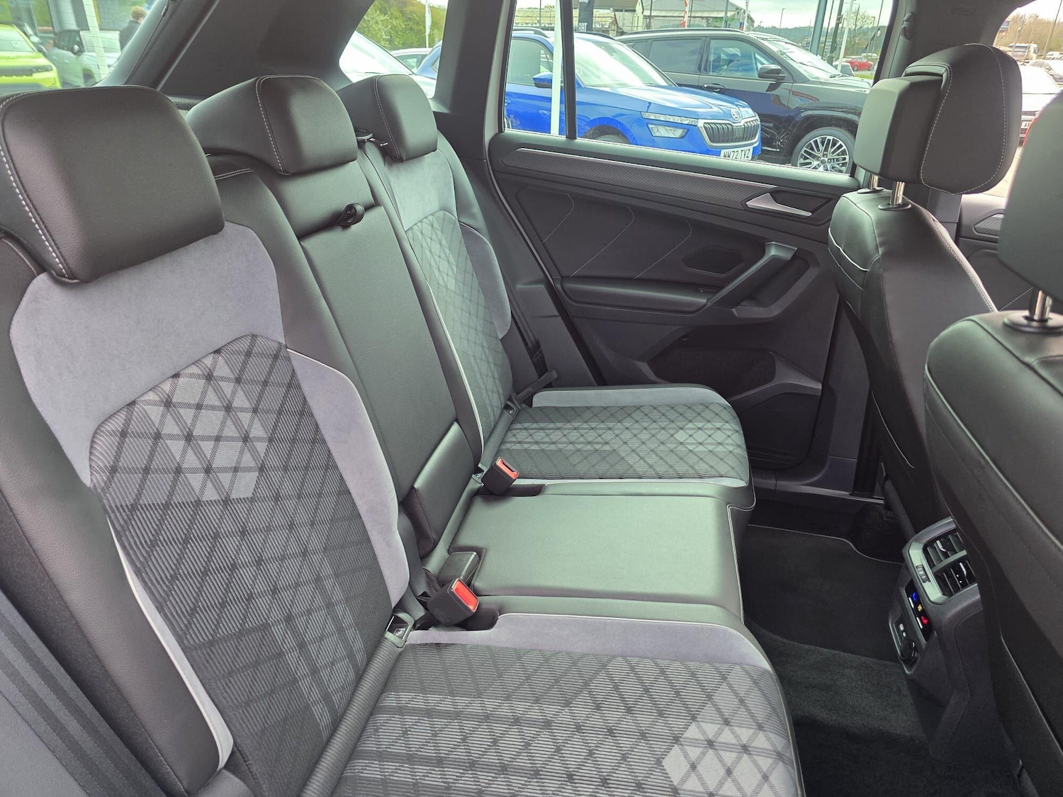 Used Volkswagen Tiguan 2023 for sale - 78086817: Photo 12