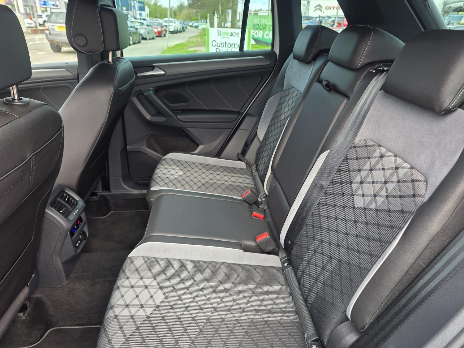 Used Volkswagen Tiguan 2023 for sale - 78086817: Photo 13