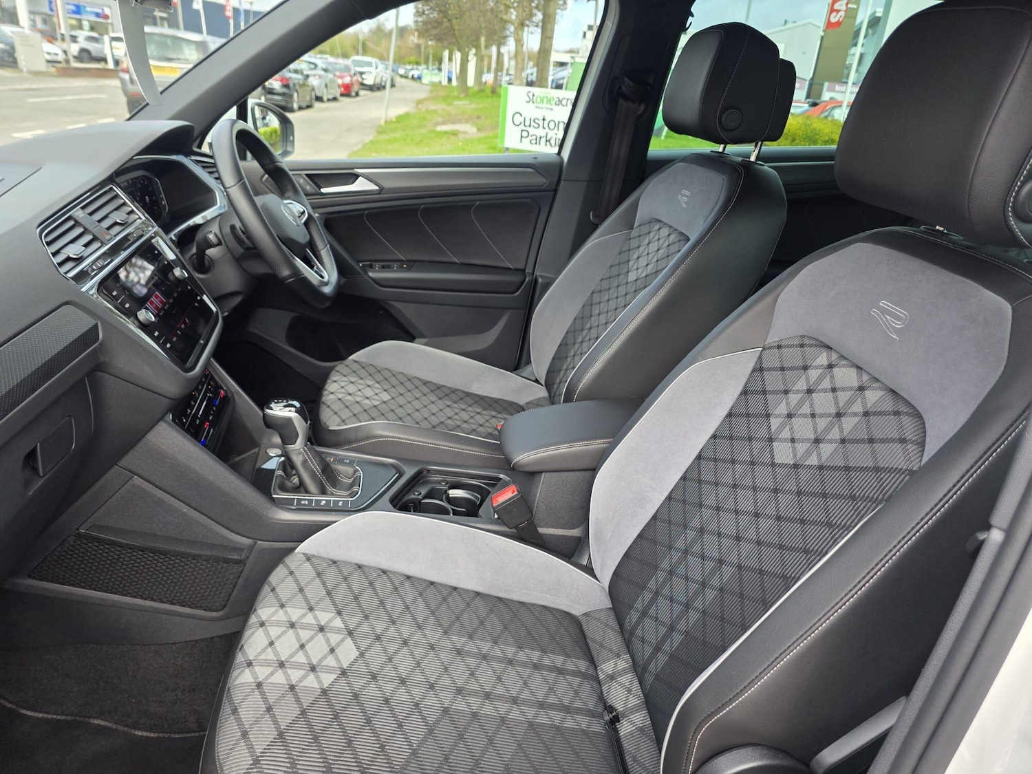 Used Volkswagen Tiguan 2023 for sale - 78086817: Photo 14