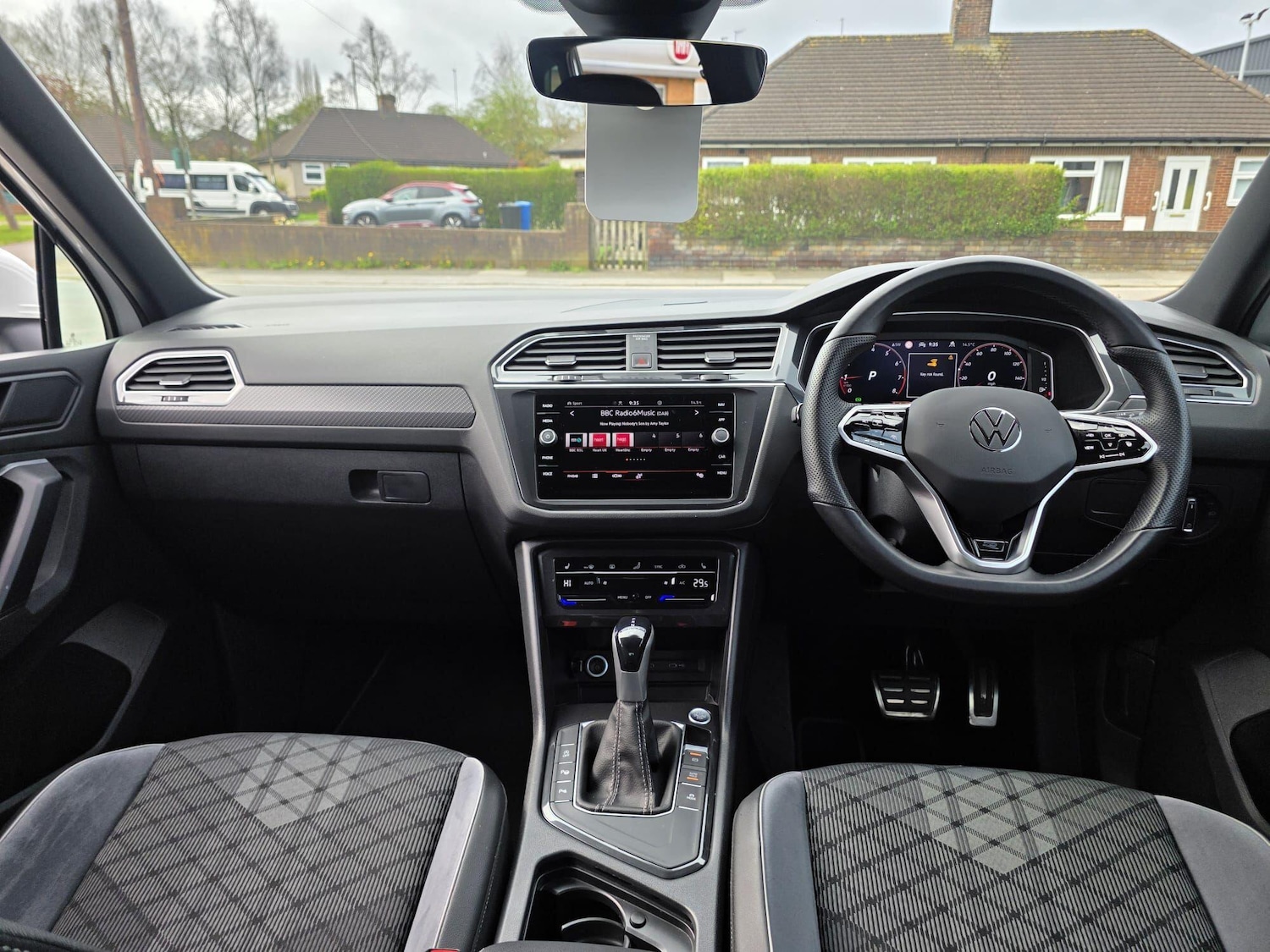 Used Volkswagen Tiguan 2023 for sale - 78086817: Photo 15