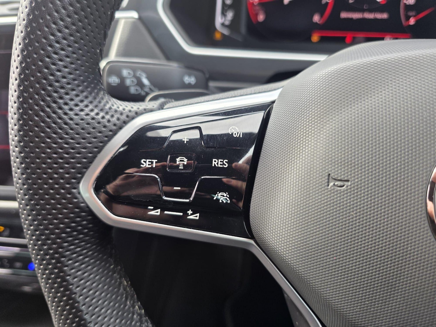 Used Volkswagen Tiguan 2023 for sale - 78086817: Photo 17