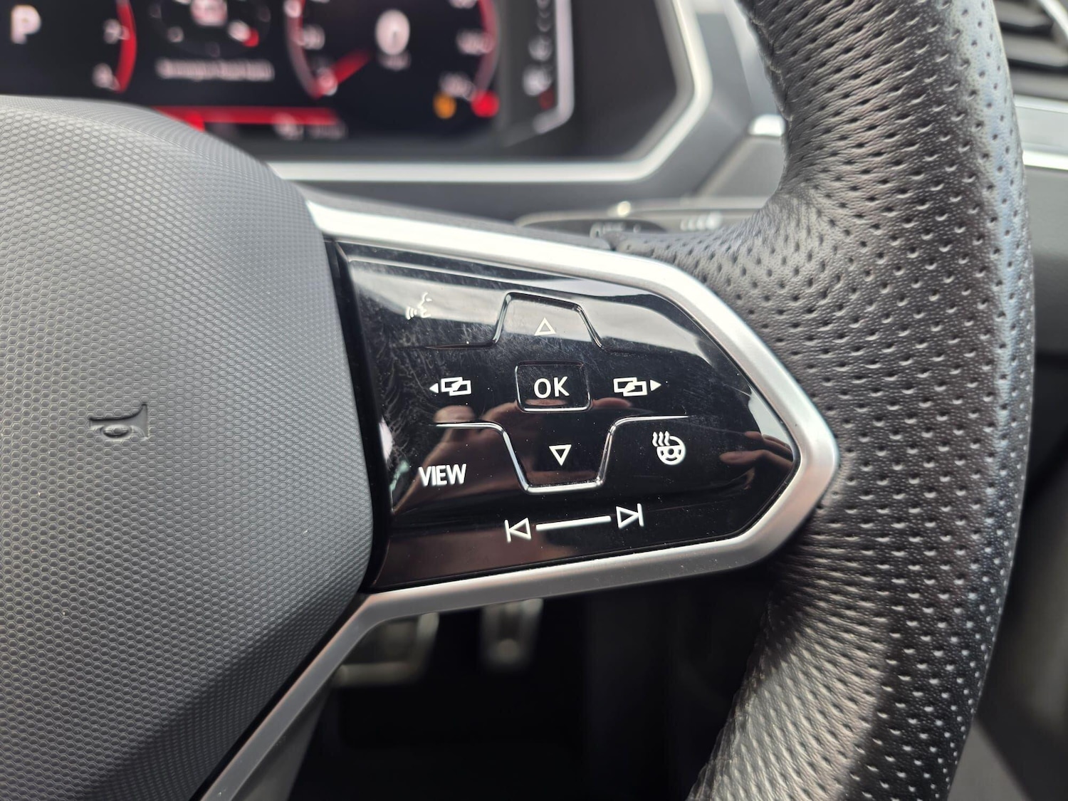 Used Volkswagen Tiguan 2023 for sale - 78086817: Photo 18