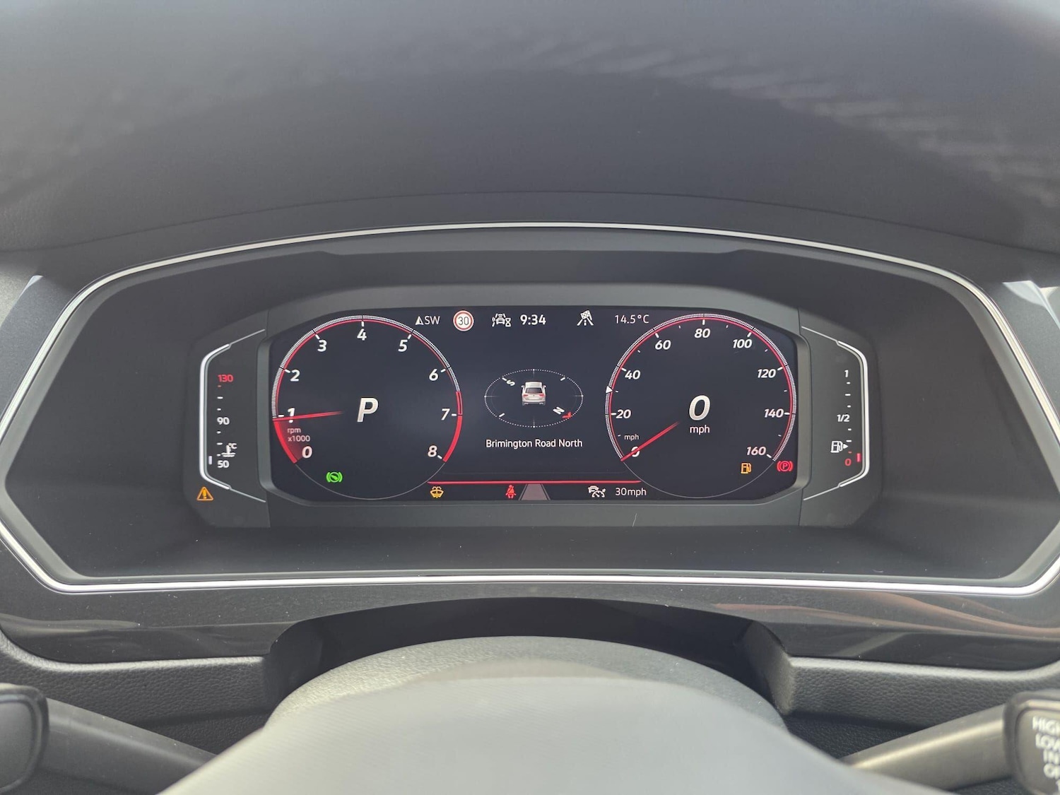 Used Volkswagen Tiguan 2023 for sale - 78086817: Photo 19