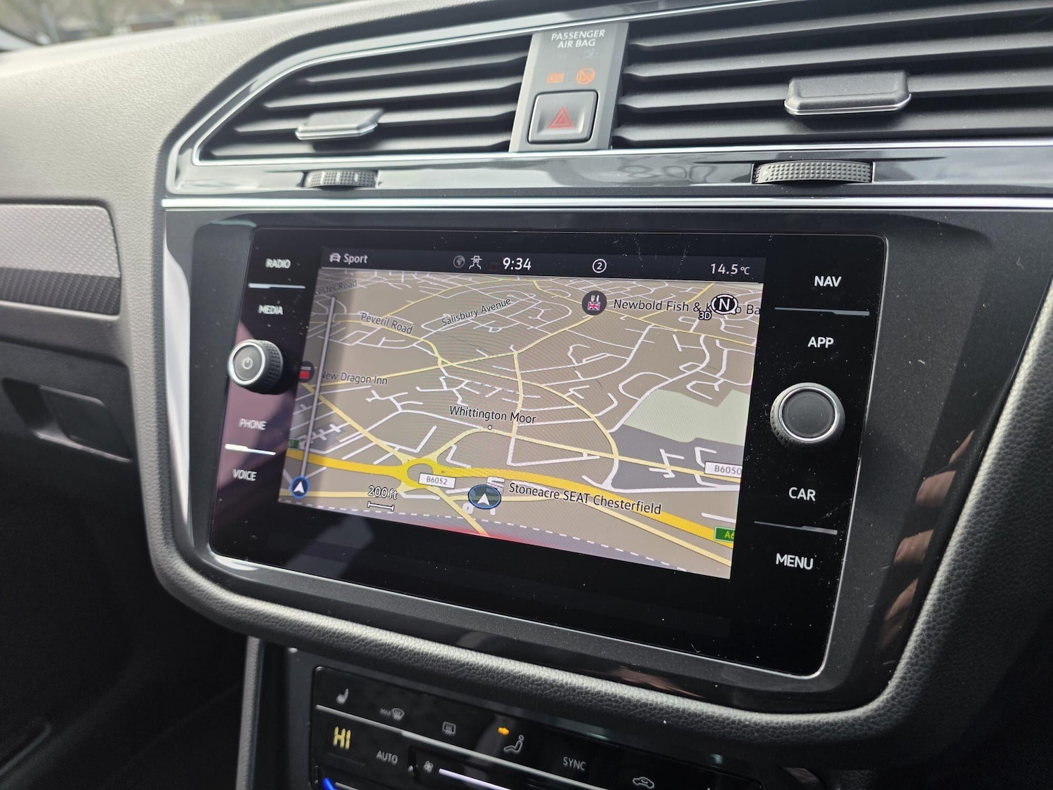 Used Volkswagen Tiguan 2023 for sale - 78086817: Photo 20