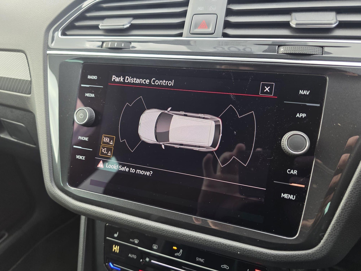 Used Volkswagen Tiguan 2023 for sale - 78086817: Photo 21