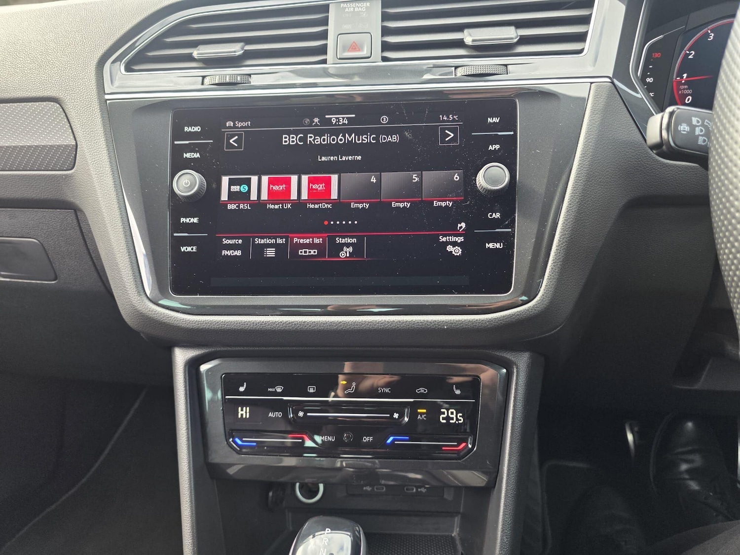 Used Volkswagen Tiguan 2023 for sale - 78086817: Photo 22