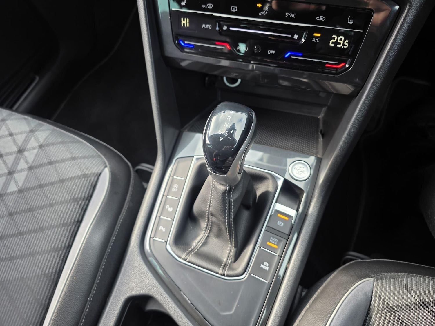 Used Volkswagen Tiguan 2023 for sale - 78086817: Photo 24