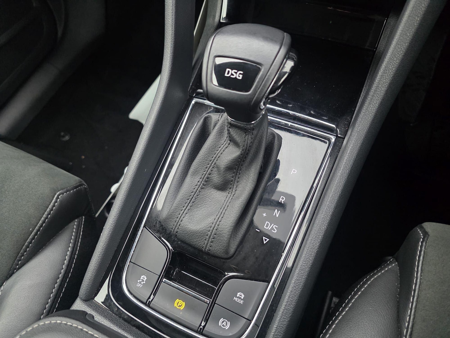 Used Skoda Kodiaq 2021 for sale - 77549605: Photo 10