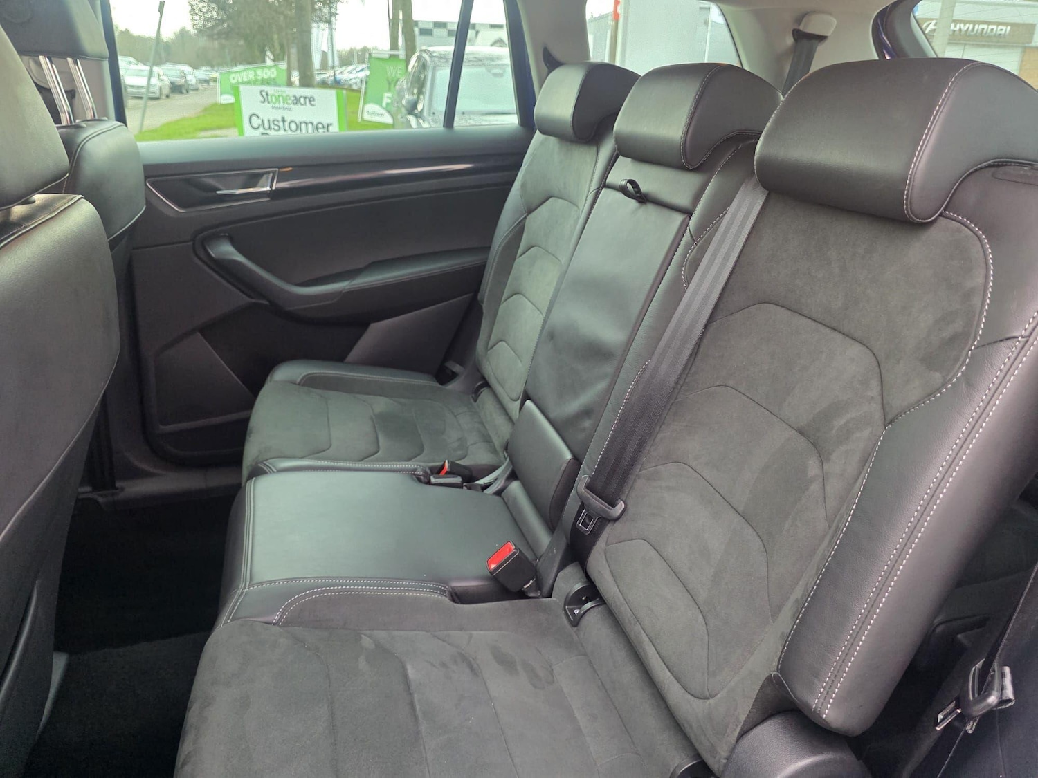 Used Skoda Kodiaq 2021 for sale - 77549605: Photo 14