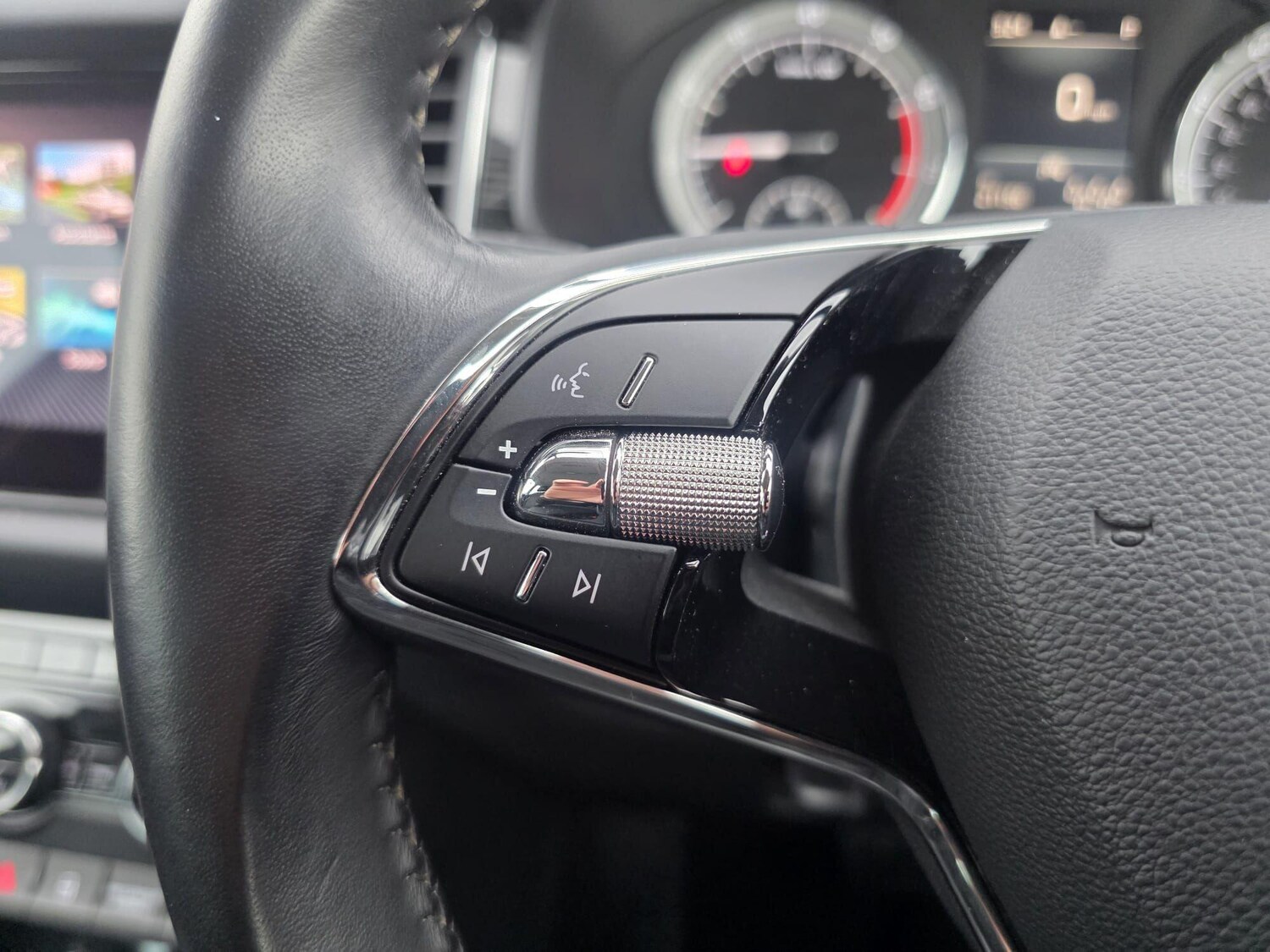 Used Skoda Kodiaq 2021 for sale - 77549605: Photo 17