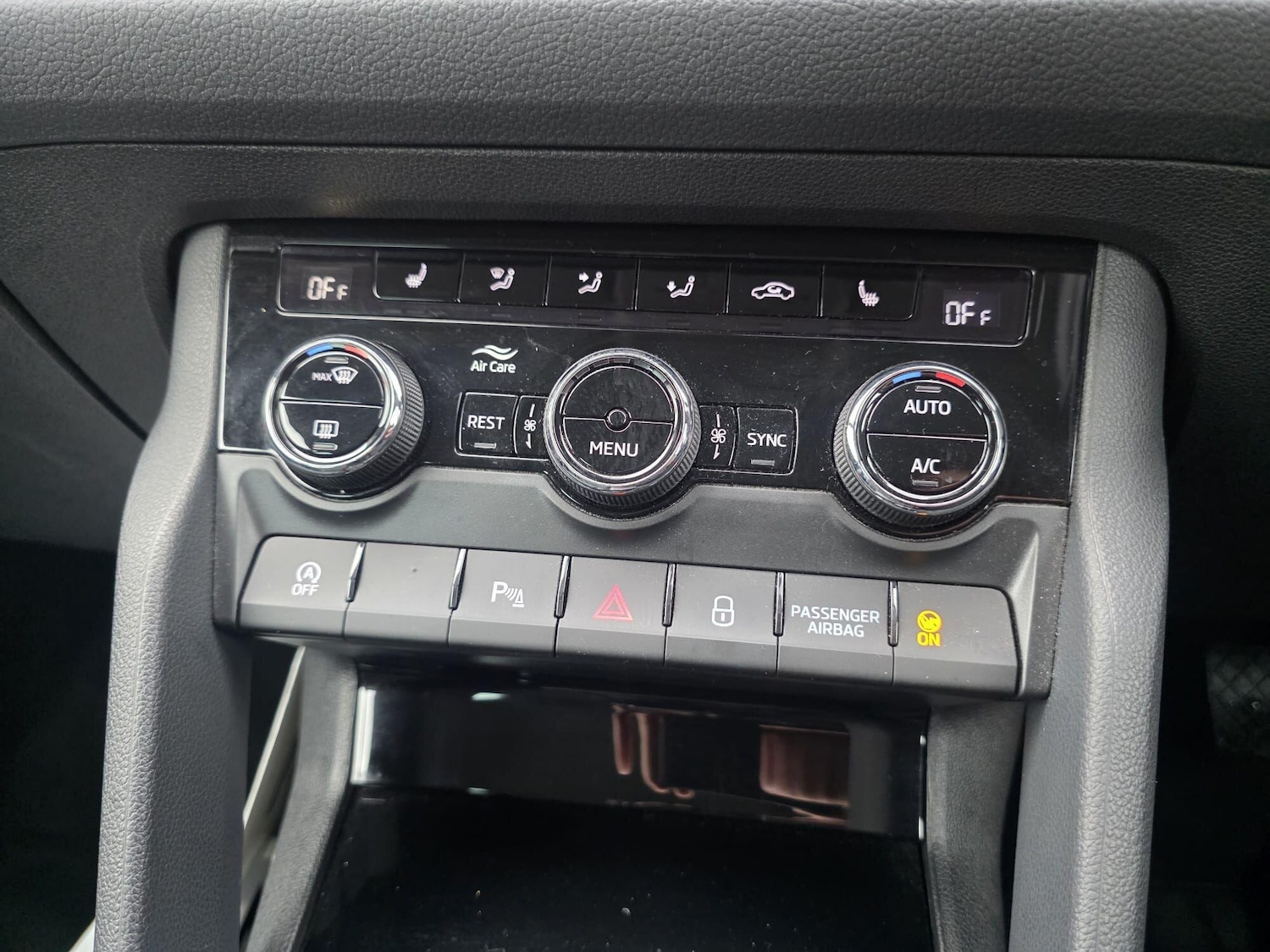 Used Skoda Kodiaq 2021 for sale - 77549605: Photo 18