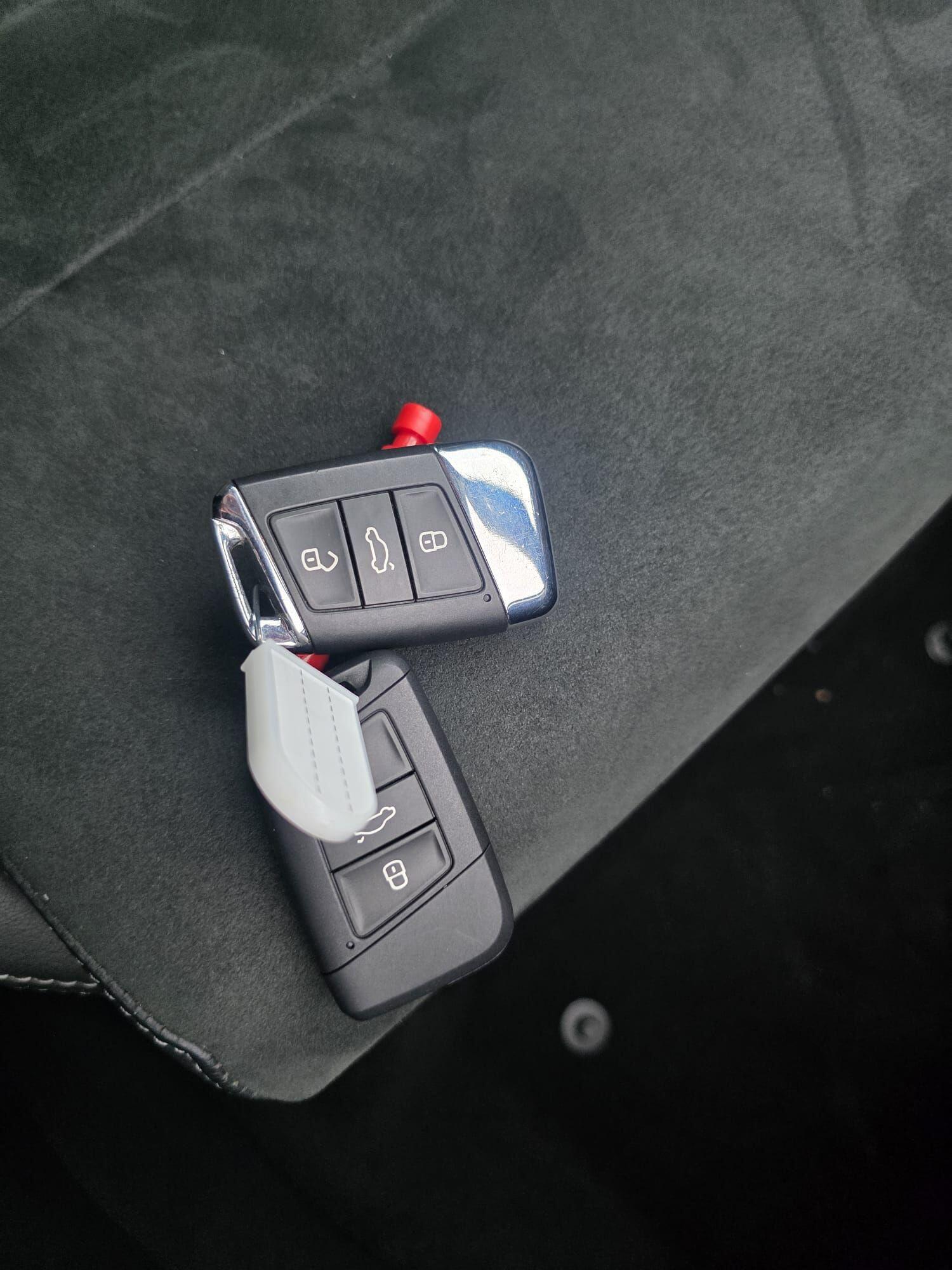 Used Skoda Kodiaq 2021 for sale - 77549605: Photo 19