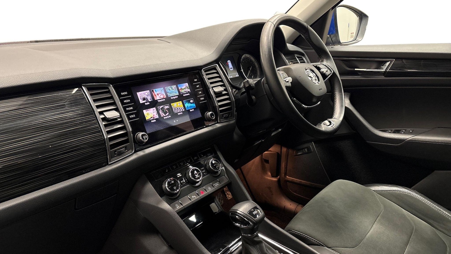 Used Skoda Kodiaq for sale - 77549605: Photo 2