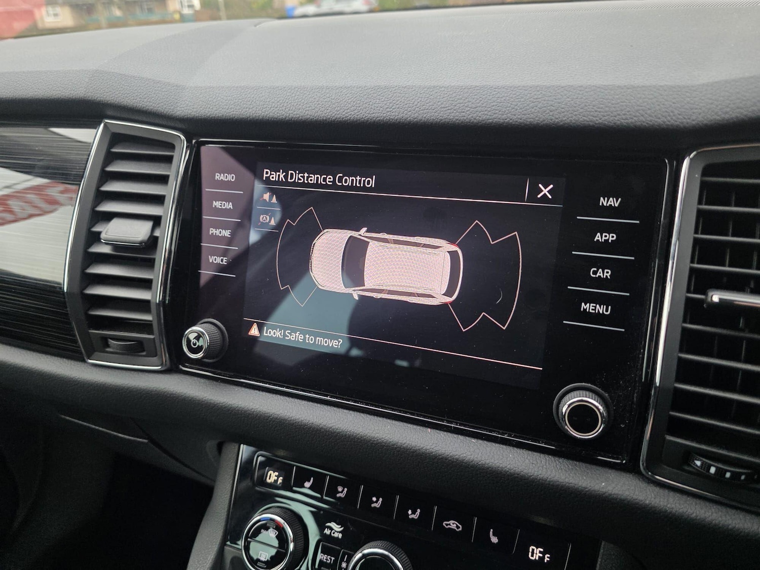 Used Skoda Kodiaq 2021 for sale - 77549605: Photo 22