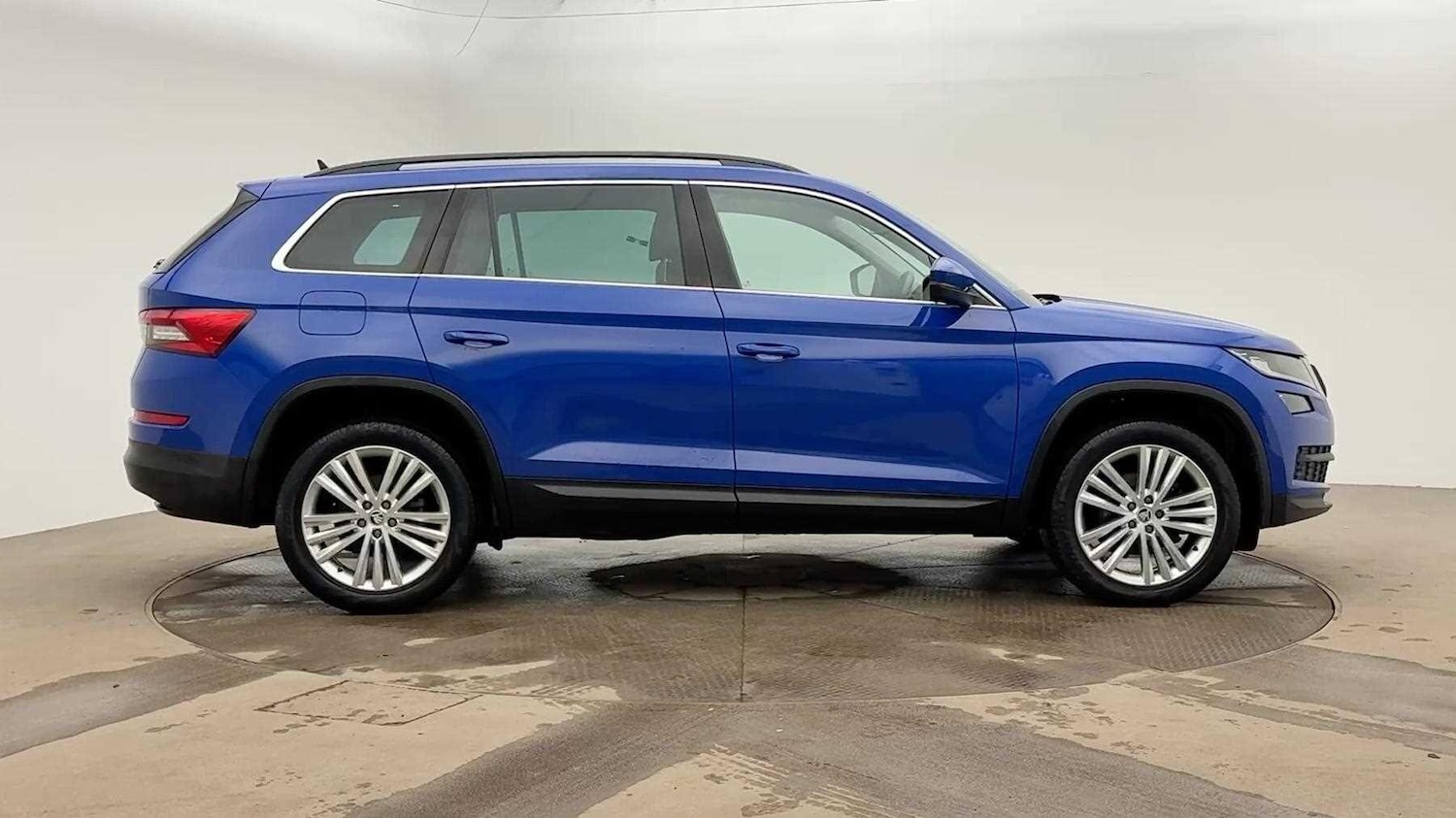 Used Skoda Kodiaq for sale - 77549605: Photo 4