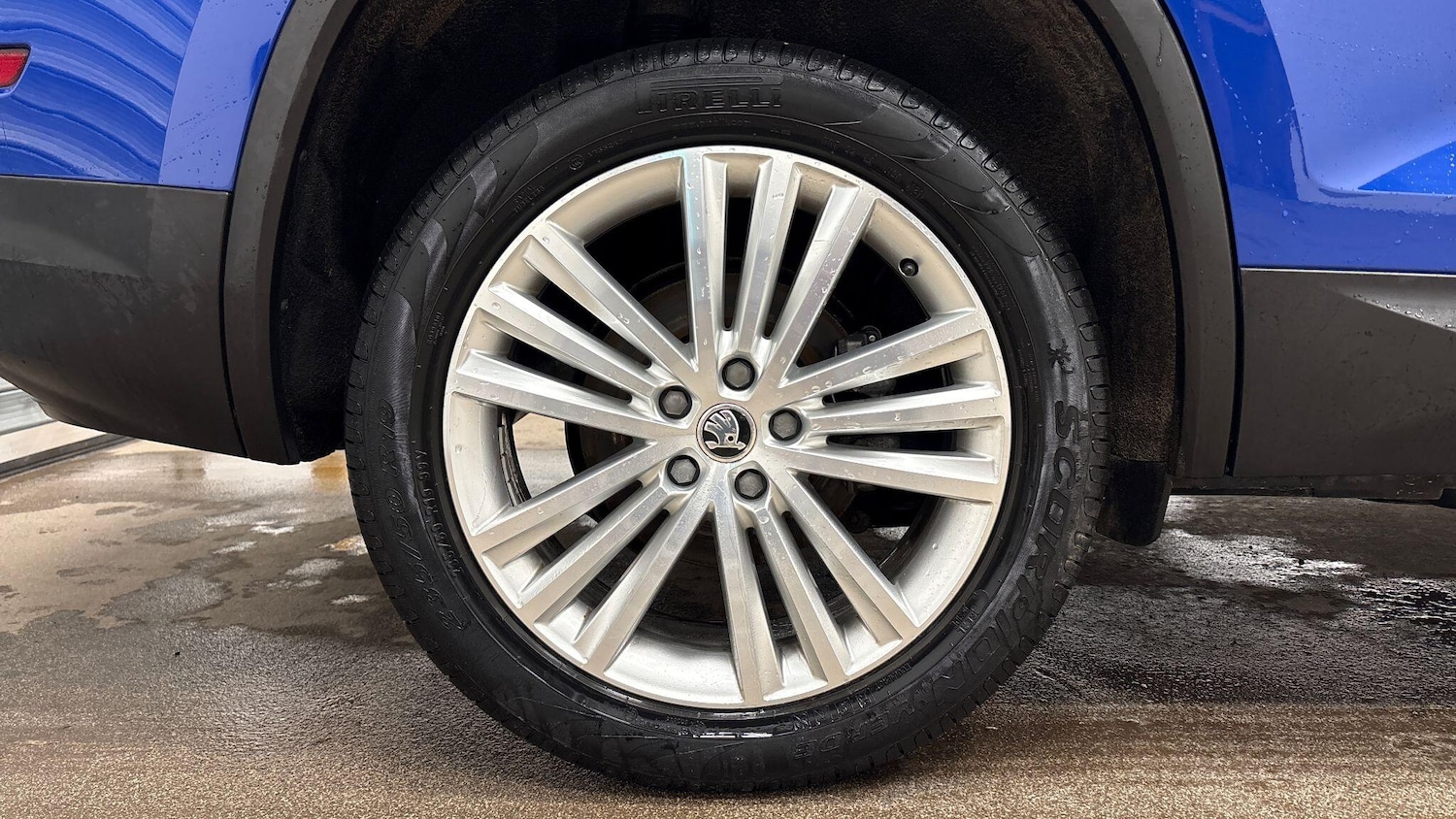 Used Skoda Kodiaq for sale - 77549605: Photo 5