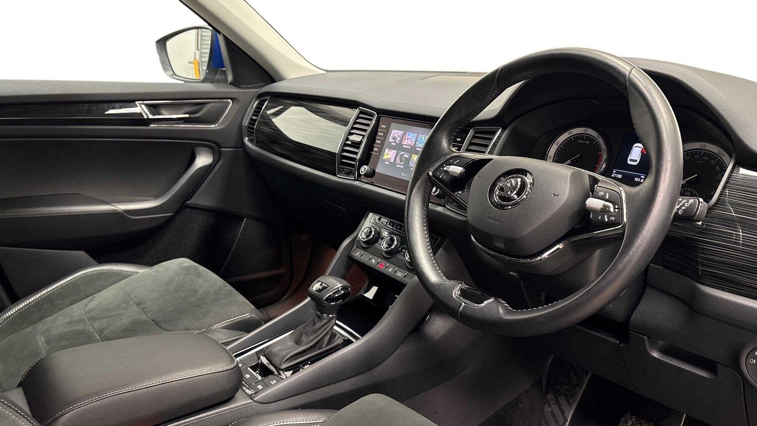 Used Skoda Kodiaq for sale - 77549605: Photo 6