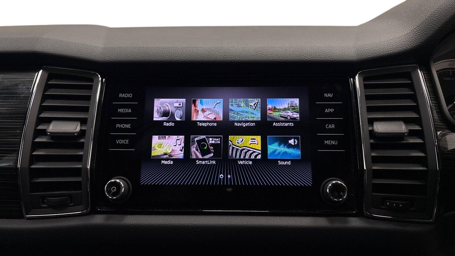 Used Skoda Kodiaq for sale - 77549605: Photo 8